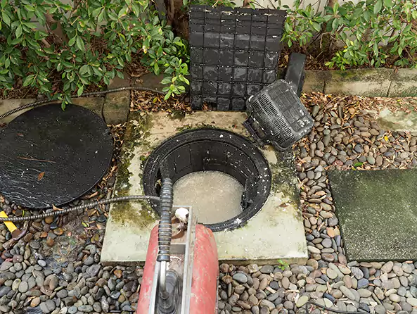 Why Choose Livonia Plumbing Pro for Grease Trap Repair in Livonia, MI?
