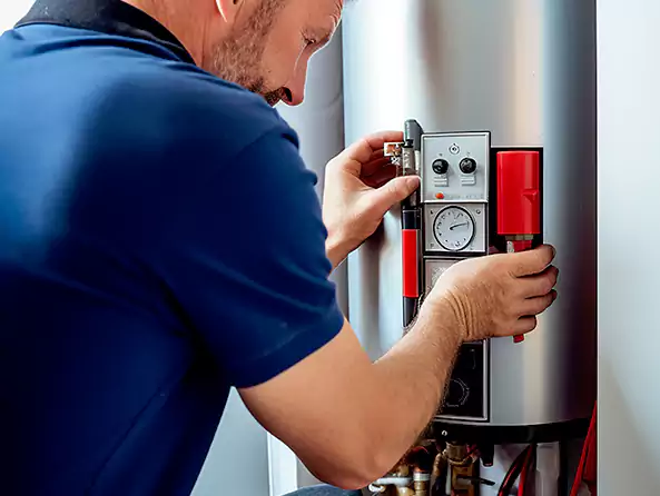 Why Choose Livonia Plumbing Pro for Hot Water Tank Maintenance in Livonia, MI?