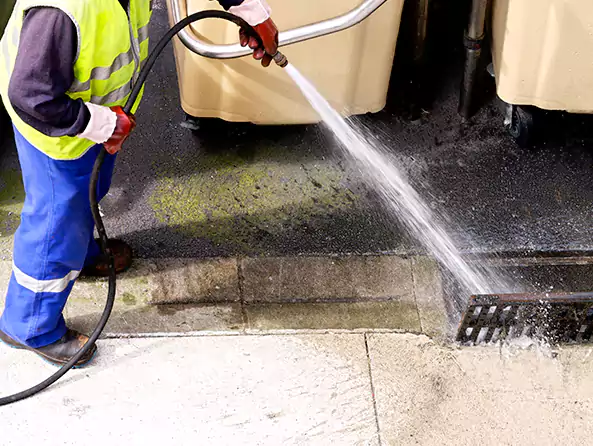 Why Choose Livonia Plumbing Pro for Hydro Jetting in Livonia, MI?