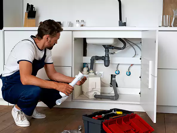 Why Choose Livonia Plumbing Pro for Insinkerator Installation in Livonia, MI?