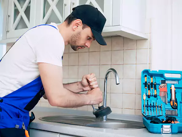 Why Choose Livonia Plumbing Pro for Kitchen Plumbing in Livonia, MI?