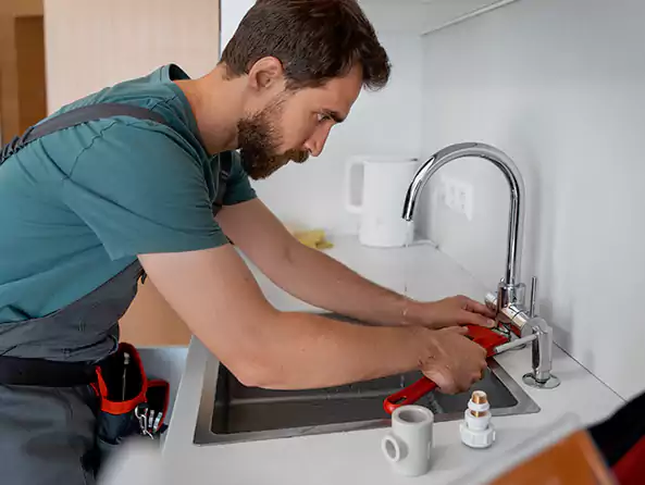 Why Choose Livonia Plumbing Pro for Kitchen Sink Installation in Livonia, MI?