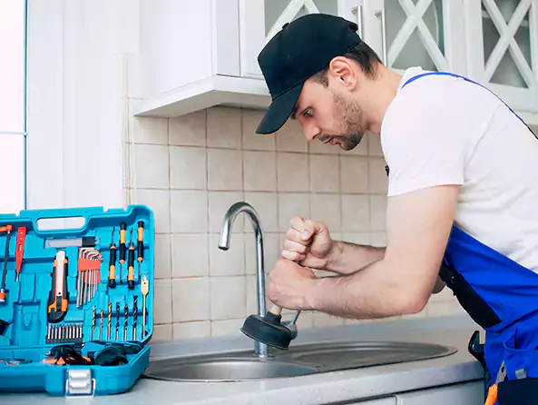  Why Choose Livonia Plumbing Pro for New Construction Plumbing in Livonia, MI?