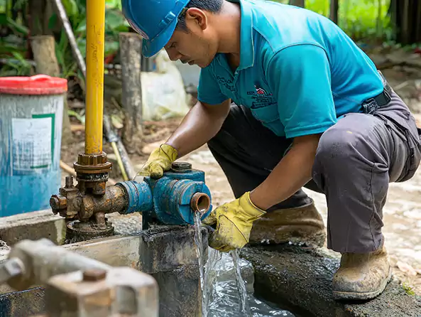 Why Choose Livonia Plumbing Pro for Pipe Repair in Livonia, MI?