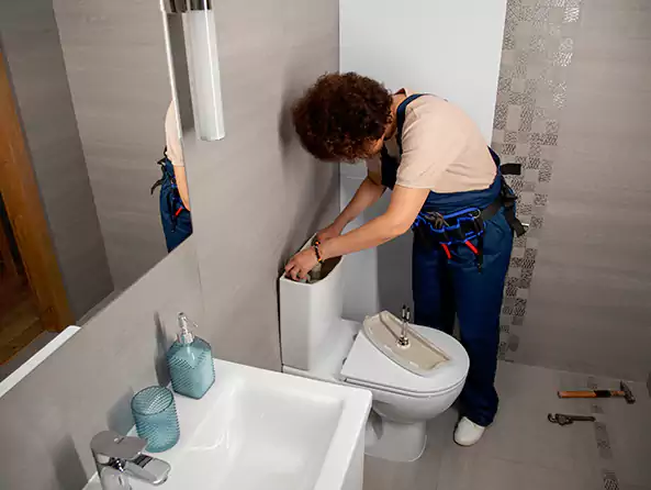 Why Choose Livonia Plumbing Pro for Plumbers Near Me in Livonia, MI?