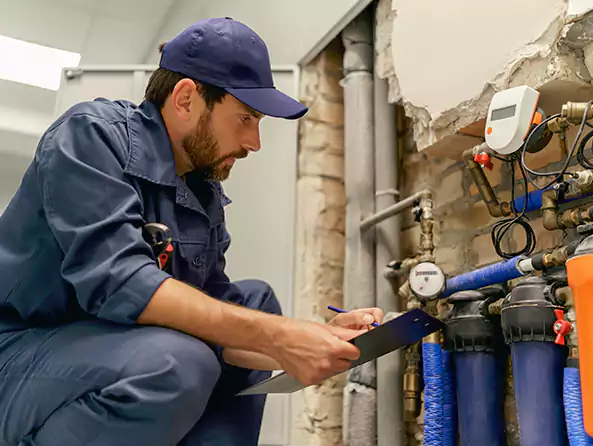 Why Choose Livonia Plumbing Pro for Plumbing Maintenance in Livonia, MI?