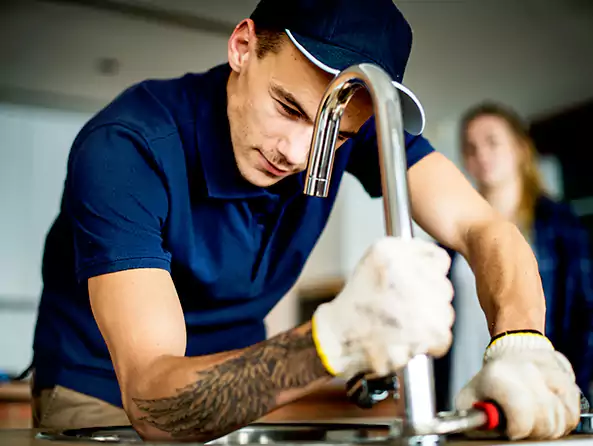 Why Choose Livonia Plumbing Pro for Plumbing Repair in Livonia, MI?