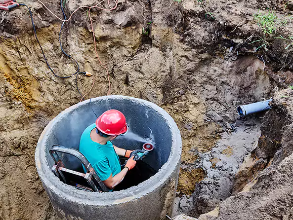 Why Choose Livonia Plumbing Pro for Septic Tank Repair in Livonia, MI?