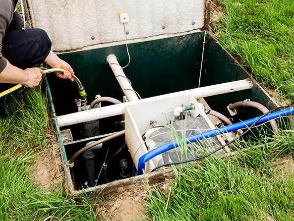 Why Choose Livonia Plumbing Pro for Sewage Ejector Pump Installation in Livonia, MI?