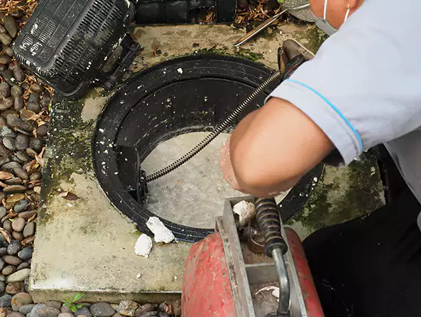 Why Choose Livonia Plumbing Pro for Sewer Line Cleaning in Livonia, MI?