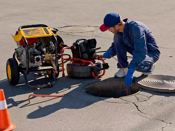  Why Choose Livonia Plumbing Pro for Sewer Line Inspection in Livonia, MI?