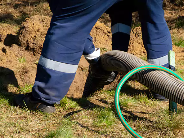 Why Choose Livonia Plumbing Pro for Sewer Line Replacement in Livonia, MI?