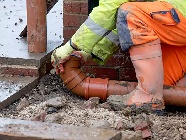 Why Choose Livonia Plumbing Pro for Sewer Replacement in Livonia, MI?