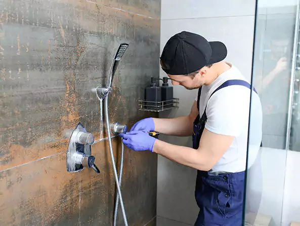 Why Choose Livonia Plumbing Pro for Shower Installation in Livonia, MI?