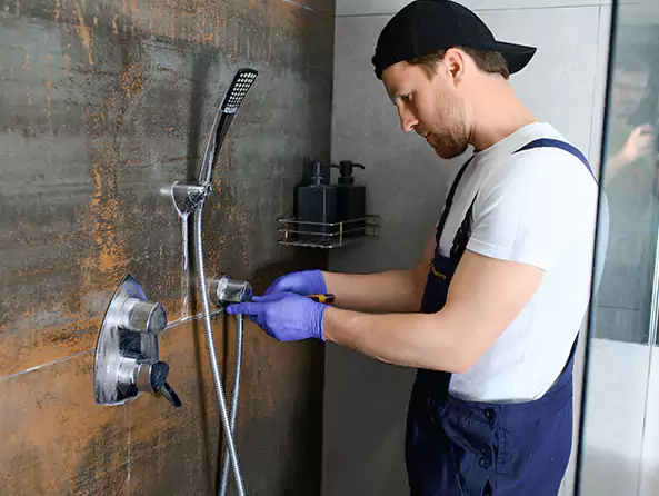 Why Choose Livonia Plumbing Pro for Shower Repair in Livonia, MI?