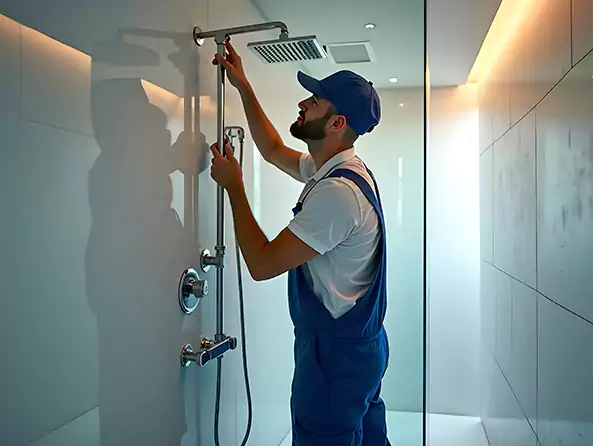 Why Choose Livonia Plumbing Pro for Shower Replacement in Livonia, MI?