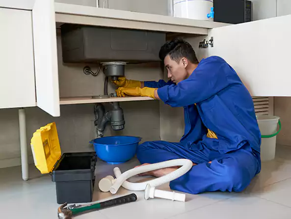 Why Choose Livonia Plumbing Pro for Sink Drain Replacement in Livonia, MI?