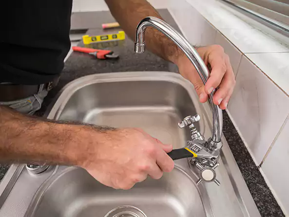 Why Choose Livonia Plumbing Pro for Sink Installation in Livonia, MI?