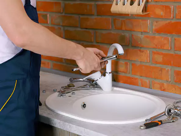 Why Choose Livonia Plumbing Pro for Sink Repair in Livonia, MI?
