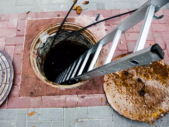 Why Choose Livonia Plumbing Pro for Storm Drain Cleaning in Livonia, MI?