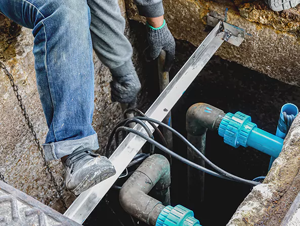 Why Choose Livonia Plumbing Pro for Sump Pump Maintenance in Livonia, MI?