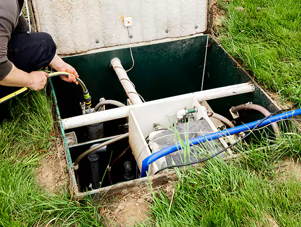 Why Choose Livonia Plumbing Pro for Sump Pump Replacement in Livonia, MI?