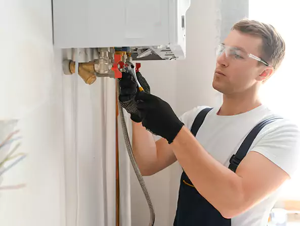 Why Choose Livonia Plumbing Pro for Tankless Water Heater Repair in Livonia, MI?