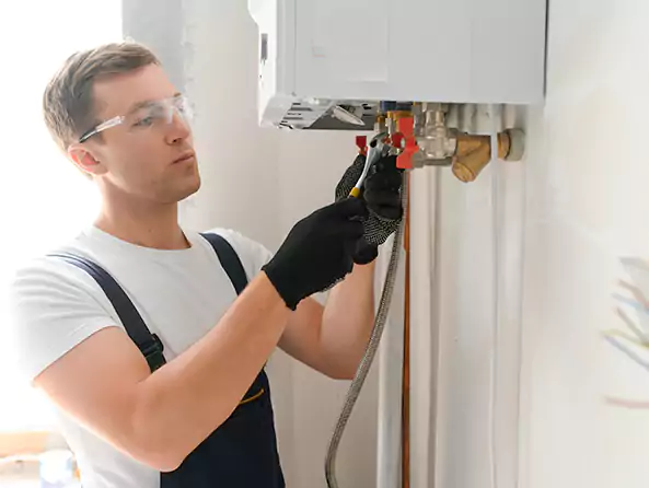 Why Choose Livonia Plumbing Pro for Tankless Water Heater Replacement in Livonia, MI?