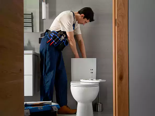 Why Choose Livonia Plumbing Pro for Toilet Replacement in Livonia, MI?