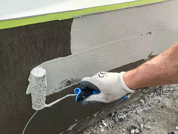 Why Choose Livonia Plumbing Pro for Walls Waterproofing in Livonia, MI?