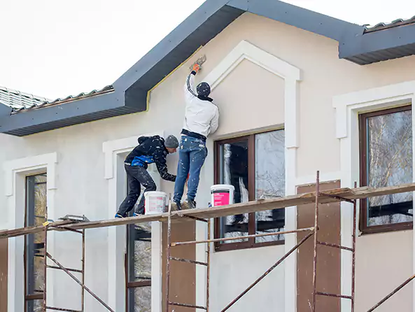 Why Choose Livonia Plumbing Profor Water Damage Restoration in Livonia, MI?
