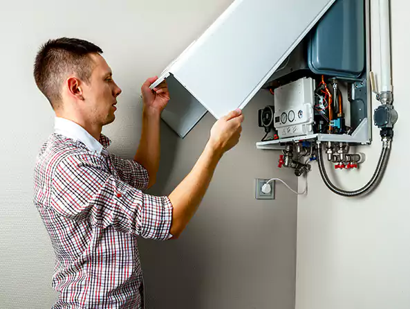 Why Choose Livonia Plumbing Pro for Water Heater Installation in Livonia, MI?