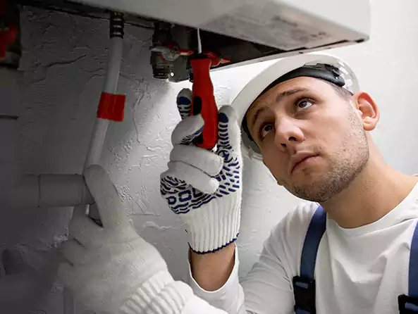 Why Choose Livonia Plumbing Pro for Water Heater Repair in Livonia, MI?