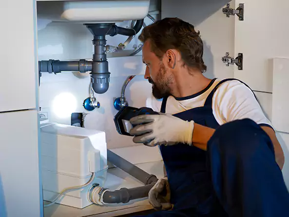 Why Choose Livonia Plumbing Pro for Water Leak Repair in Livonia, MI?