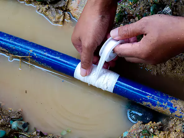  Why Choose Livonia Plumbing Pro for Water Line Repair in Livonia, MI?]