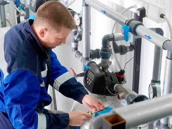 Why Choose Livonia Plumbing Pro for Water Softener Installation in Livonia, MI?