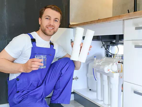 Why Choose Livonia Plumbing Pro for Water Softener Maintenance in Livonia, MI?