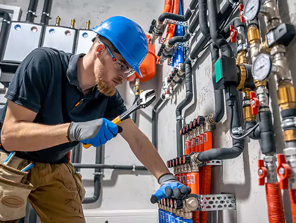 Why Choose Livonia Plumbing Pro for Water Softener Repair in Livonia?