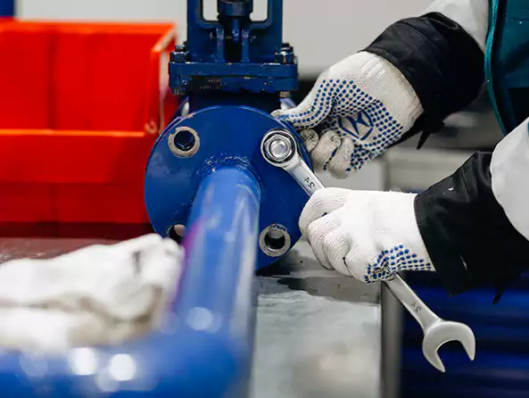 Why Choose Livonia Plumbing Pro for Well Pump Repair in Livonia, MI?