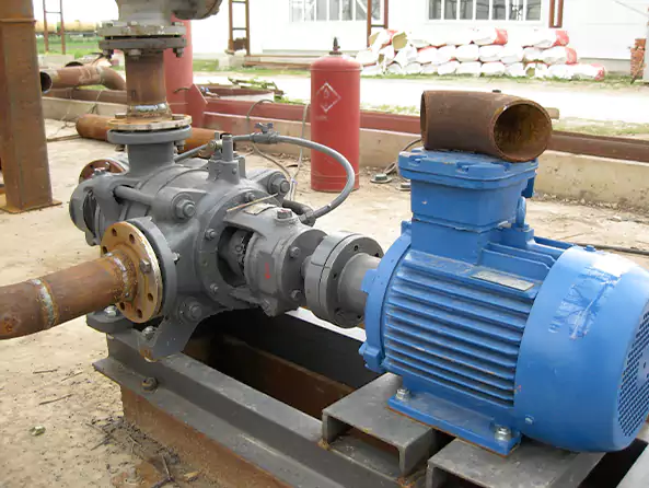 Why Choose Livonia Plumbing Pro for Well Pump Replacement in Livonia, MI?
